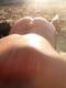 My Ass kissed by the Sun