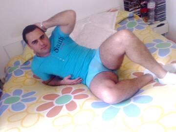 Foto publica di SweetBoy69