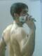 Private Photo of slacky88